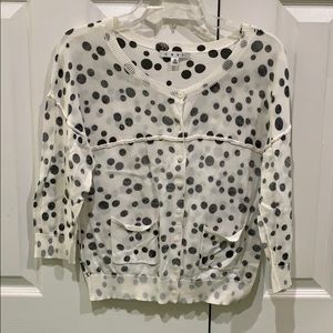 CAbi Cardigan/Sweater